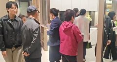核心四居洋房改善范本的魅力